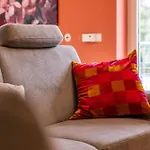 120 Qm شقة *