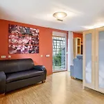 Apartamento 120 Qm *