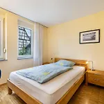 120 Qm Apartamento *