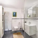 Apartamento 120 Qm Gäufelden