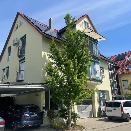 Apartment 120 Qm Gaufelden