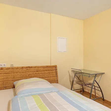 120 Qm Apartment
