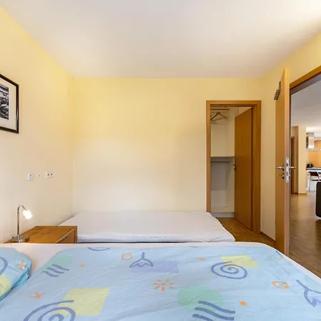 Apartment 120 Qm