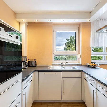 Apartment 120 Qm Gaufelden