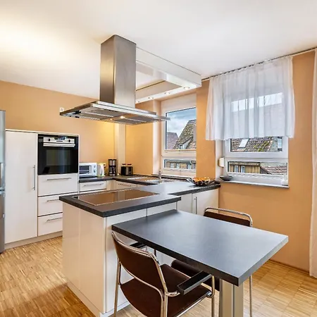 Appartamento 120 Qm Gäufelden