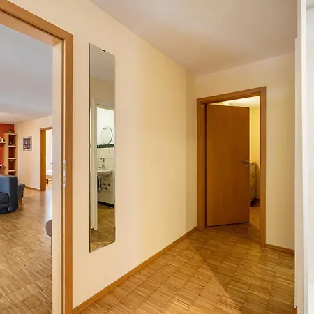 120 Qm Apartment