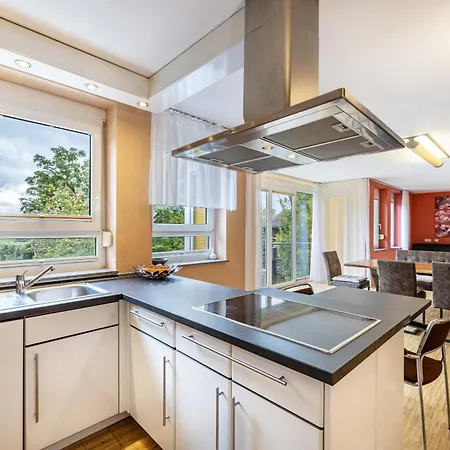 120 Qm Apartment