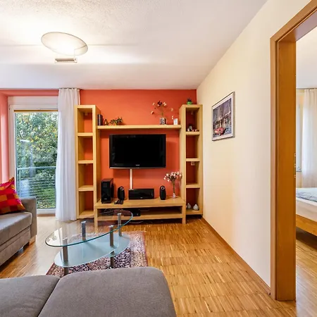 120 Qm Apartment