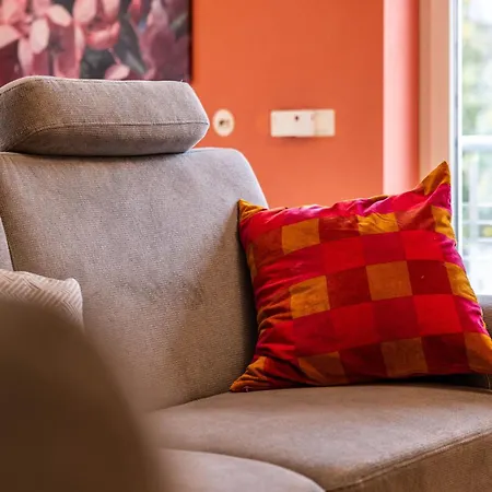 Apartamento 120 Qm