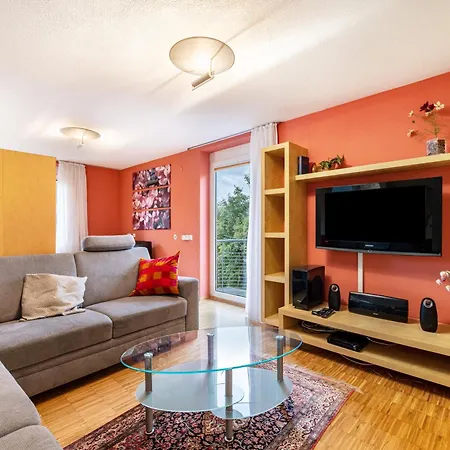 Apartamento 120 Qm