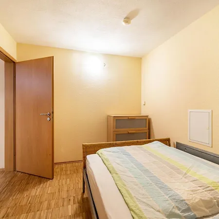 Apartment 120 Qm
