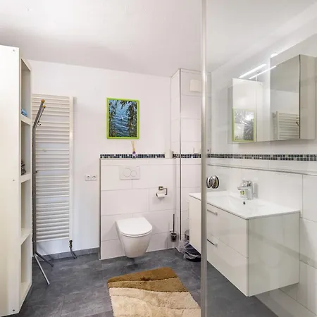 Apartment 120 Qm Gäufelden