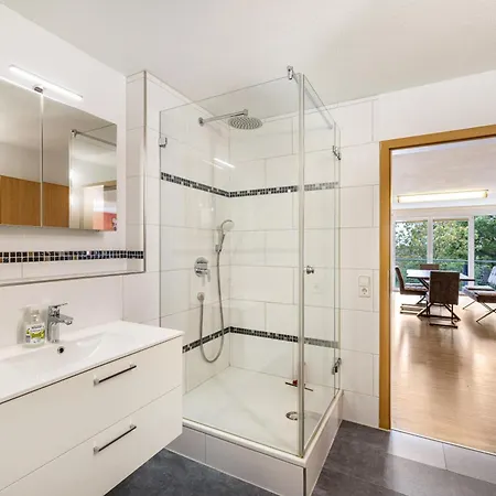 120 Qm Apartment Gäufelden
