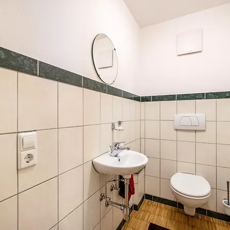 Apartment 120 Qm Gäufelden