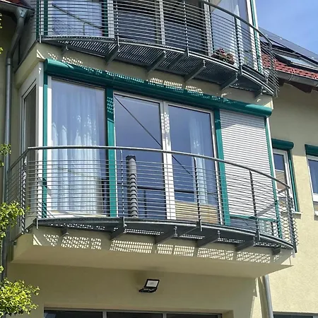 120 Qm Apartamento *